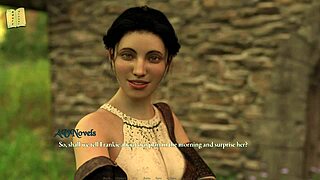 The Price of Power 95 Game Adventure