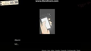 Ntrman esposa dominada por su suegro gameplay final feliz