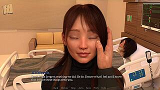 Brunette Milf Plays in New Game Memory