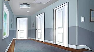 Summertime Saga 143 brings steamy animated action