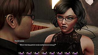 hey, complete gameplay for pale carnations part 31