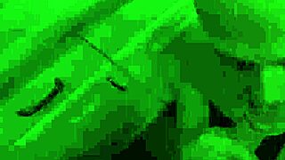 straight latino boy paid for pov gay action