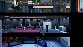 I Messed Up but Fixed It in Cost of Survival