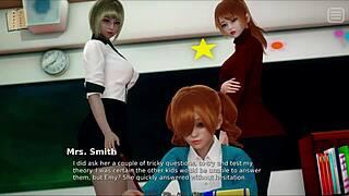 My Bully Is My Lover: Unexpected Game Twist