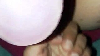 Doble Penetración with Sexy Latina Using Toys for Intense Amateur Fun. Watch Her Go Wild!