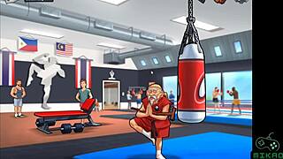 Summertime Saga Ep 54 - Finally Bought My Dream Motorcycle Today