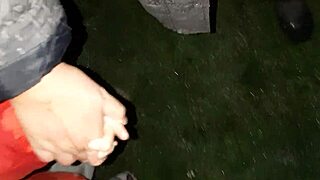 Two Strangers Village Girls Unleash Fierce Fucking in Barn with Dirty Talk