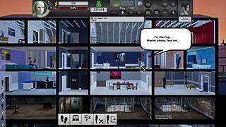 I Messed Up but Fixed It in Cost of Survival