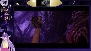 LUST From Beyond PART 7