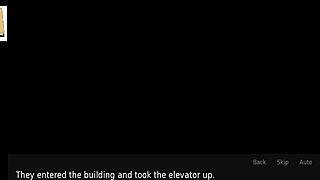 a wife and stepmother navigate family ties in episode 102