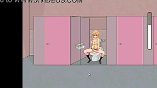 College Lady Having Sex With Men In Bt Life New Hentai Game