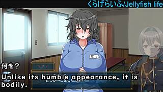 So, what’s up with this 2024 machine game and hentai subtitles?