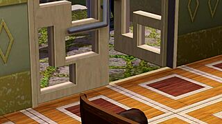 yaoi 18 sims 3 intense criminal hearts chapter 10