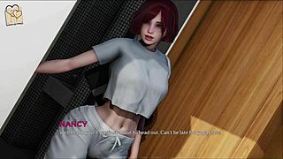 i can't believe eternum 50 got my curvy teen hentai fantasy going