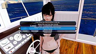 Harem Hotel Chapter 155 Update