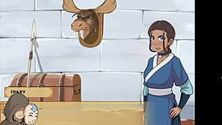 Four Elements Trainer Book 1 - Part 3