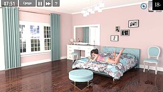 Detailed Playthrough of Girl House Part 5