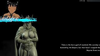 Oh God, Fucking in Skyrim Sex Mods!