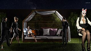 I love wearing sin heels for fun