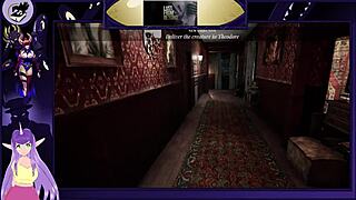 LUST From Beyond PART 7