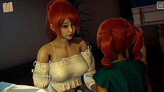 My Bully Is My Lover: Unexpected Game Twist