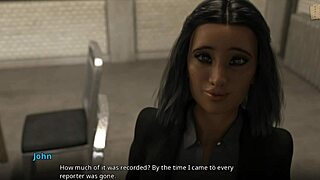 wvm 136 - what's anna up to here? 🤔