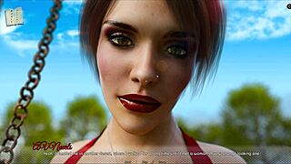 alternate existence 51 game with engaging story and characters