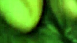 Mature ebony BBW girlfriend plays with her black pussy in a fun masturbation session