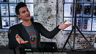 Check out this wild gameplay in Fashion Business Episode 3!