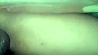 Gay Webcam Session Unfolds In Casual Setting