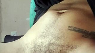 Hey, just messing around a bit in part 1 solo