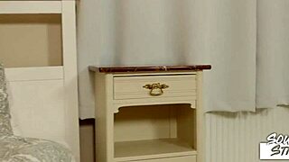 Southernstrokes Twink Alex Morgan Raw Bred by Ivan Gula