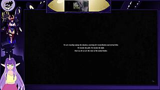 LUST From Beyond PART 7