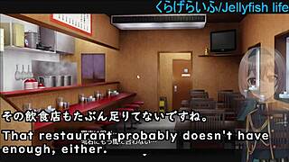 So, what’s up with this 2024 machine game and hentai subtitles?