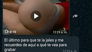 ever tried a sleepover with a latina friend giving wild rides?