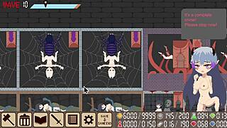 Man, I totally lost the war raid at Demon King’s castle finale!