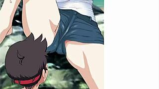 Chun-Li Hentai Action in Raw Animated Scenes