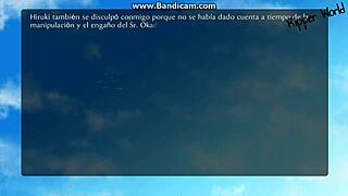 Ntrman esposa dominada por su suegro gameplay final feliz