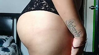 Argentina Culona Faces Bold Encounter