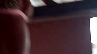 Supposed to be just a barbecue, but she took two raw and got creampied hard.