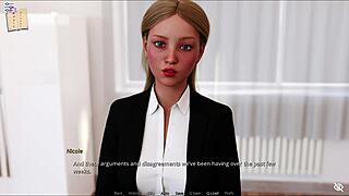 Sunshine Love 3 Brings Wild Anime Hentai Action. The Game Just Got Steamy.