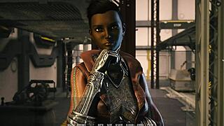 Wow, I came inside her during wild hentai action! 😍