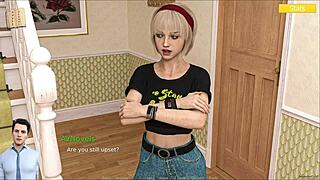 Explore the mysteries of Rosewater Manor 44