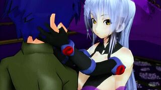 hey, check out girl b hero scenes in part 34 with selunelia 6! 😎