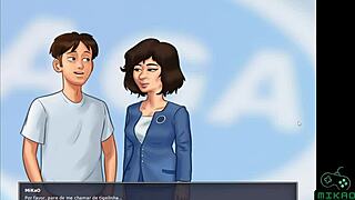 Summertime Saga Ep 54 - Finally Bought My Dream Motorcycle Today