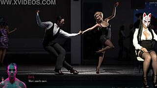 I love wearing sin heels for fun