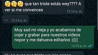 ever tried a sleepover with a latina friend giving wild rides?