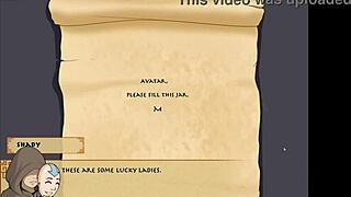 Four Elements Trainer Book 1 - Part 3