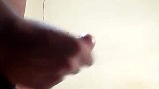 See How I Left My Boyfriend's Big Cock After Solo Gay Play With Friend