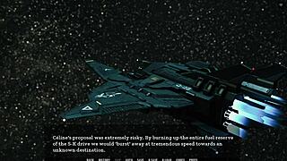 Wow, I came inside her during wild hentai action! 😍